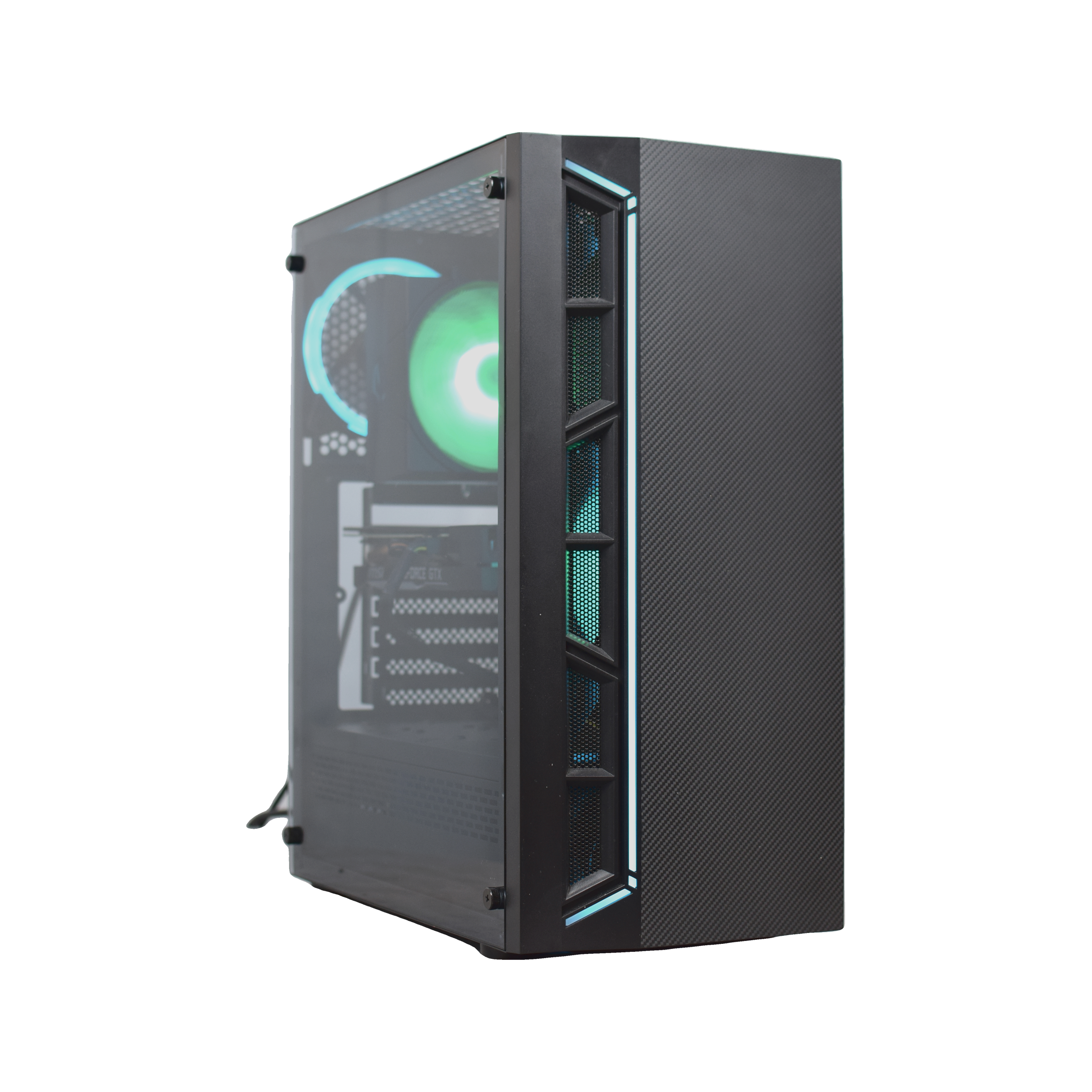 Intel i5-9400F | GTX 1660 Super | Prenew